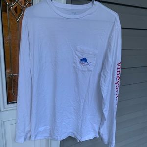 Vineyard Vines Men’s Long sleeve